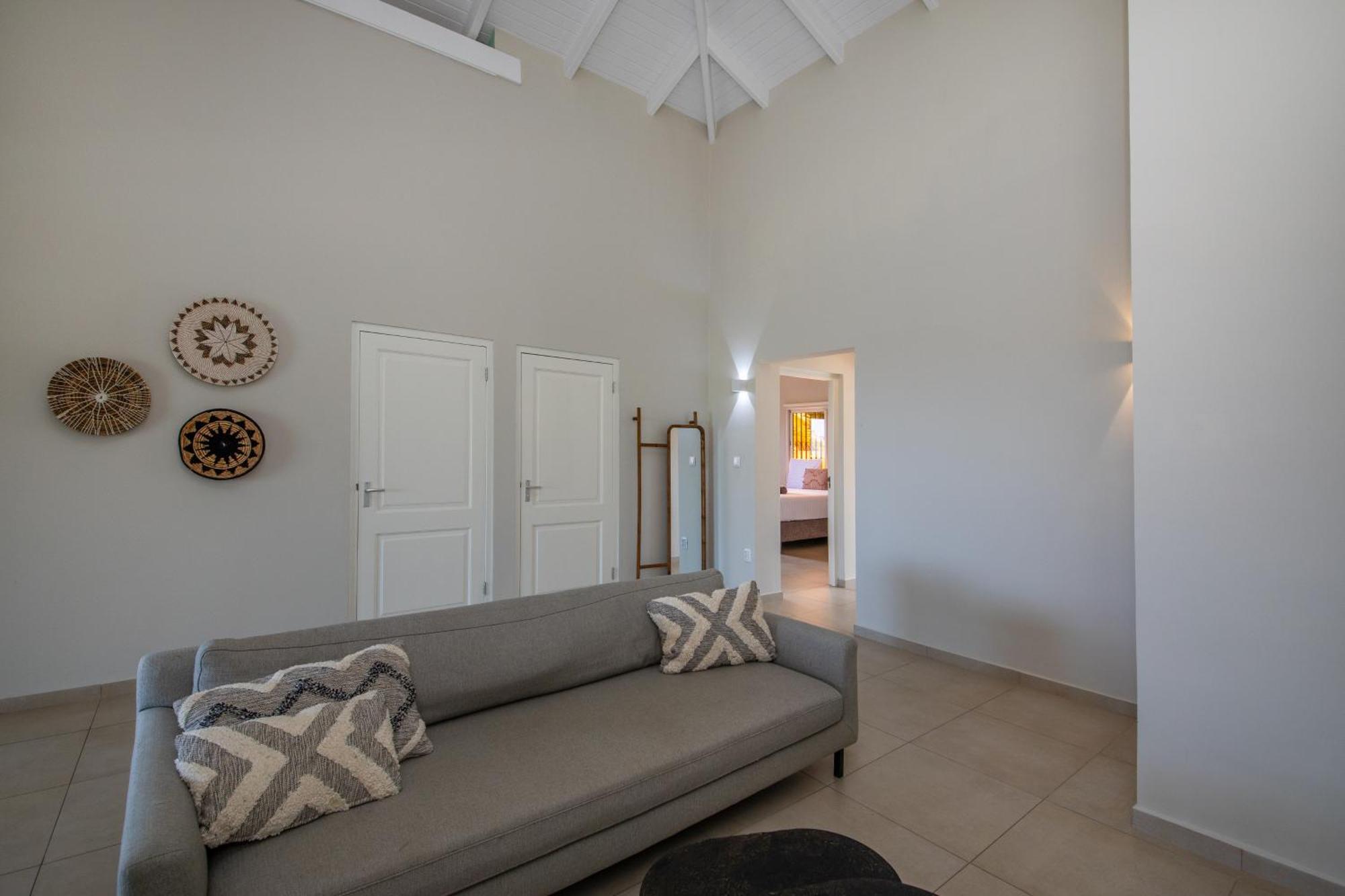 Jt Curacao Apartments Jan Thiel Exterior foto