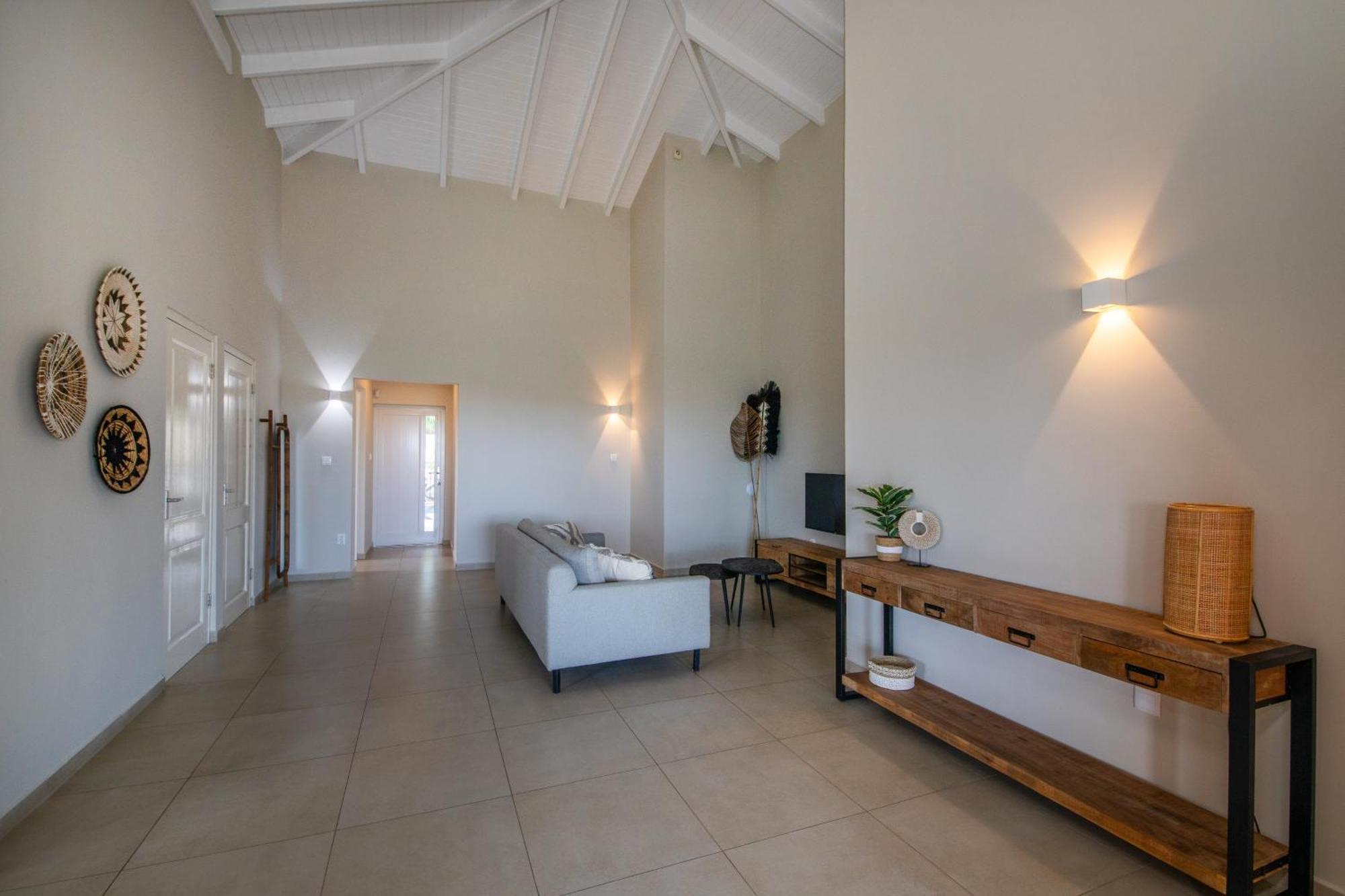 Jt Curacao Apartments Jan Thiel Cameră foto