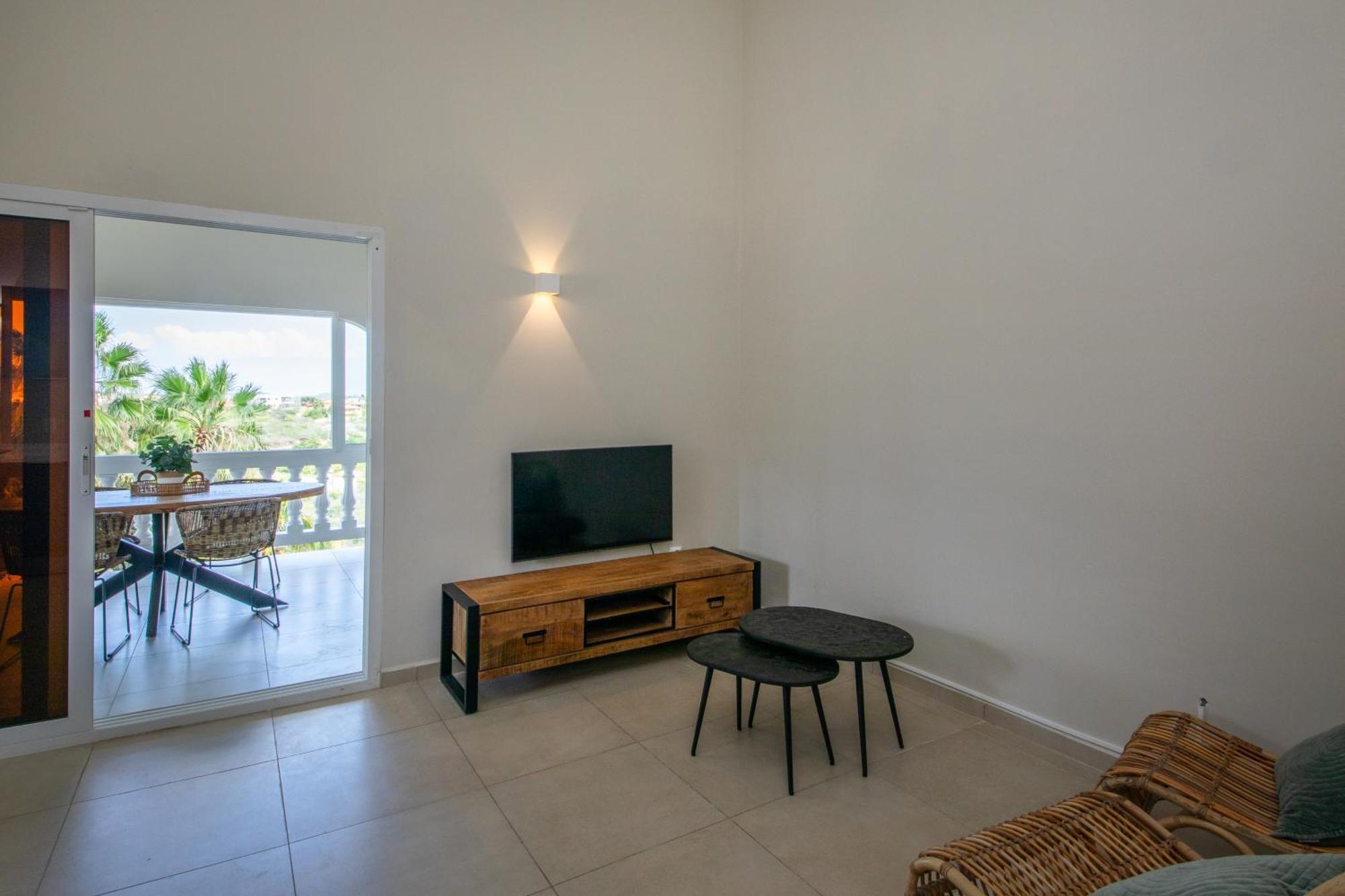 Jt Curacao Apartments Jan Thiel Cameră foto