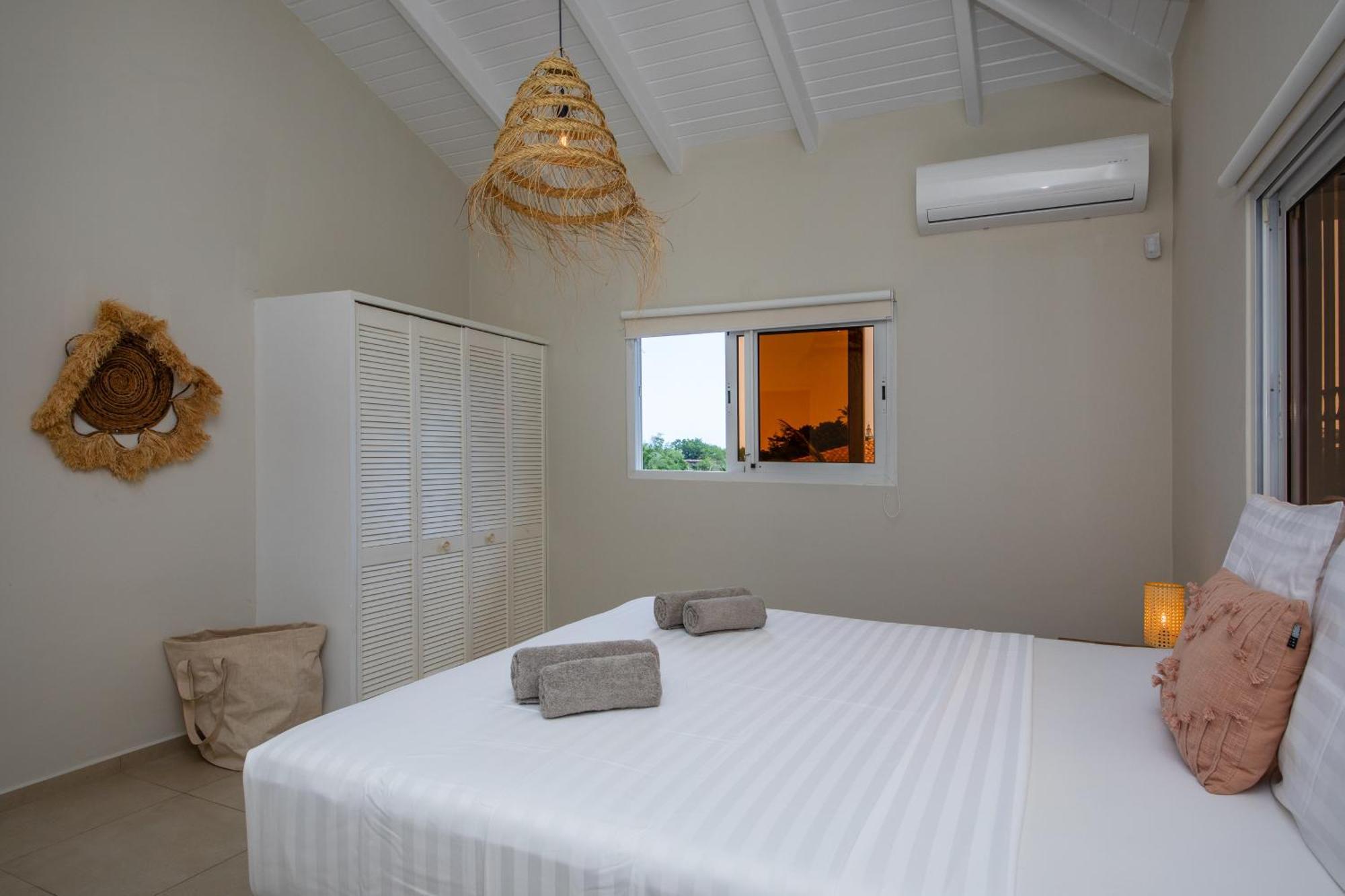 Jt Curacao Apartments Jan Thiel Cameră foto