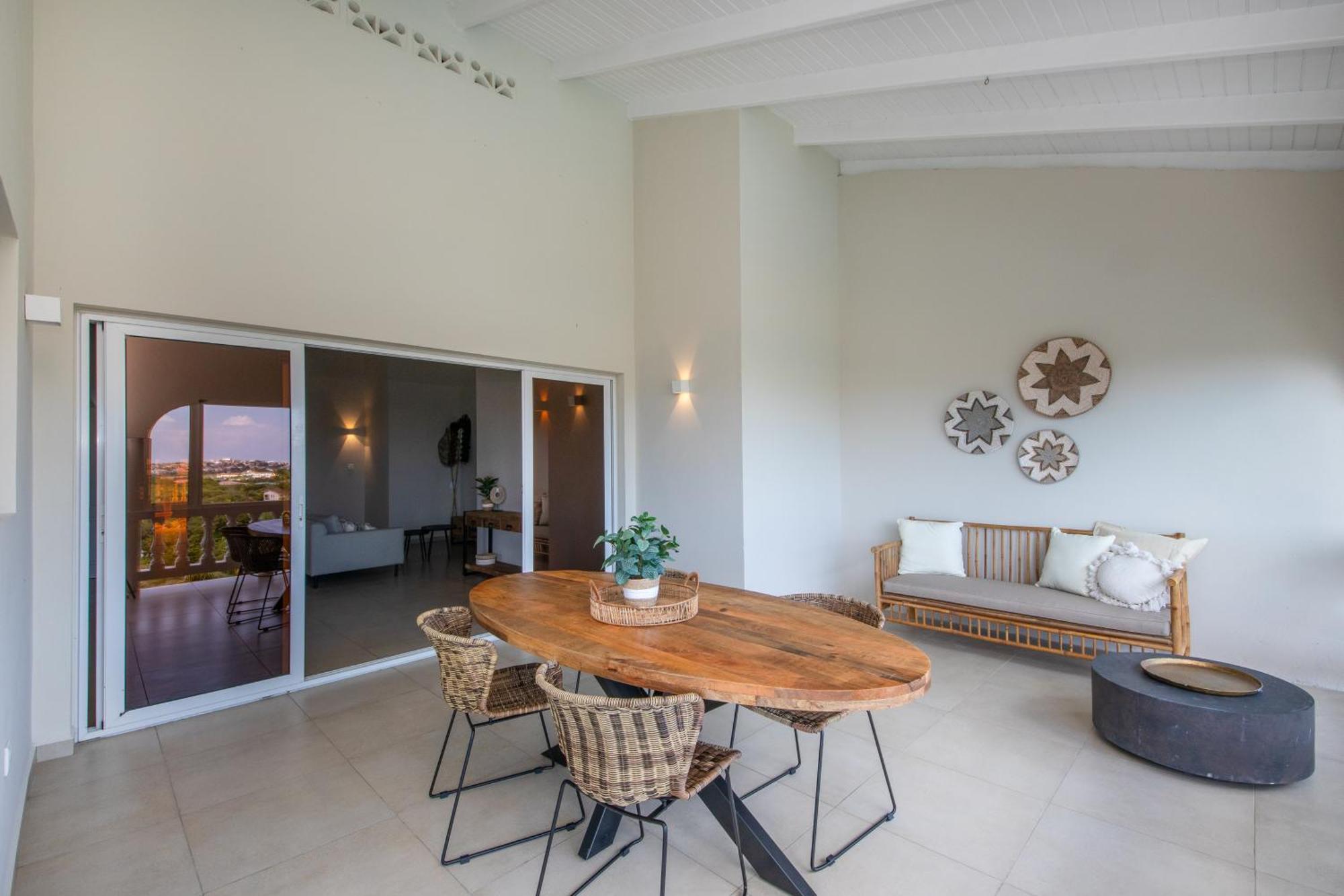 Jt Curacao Apartments Jan Thiel Cameră foto