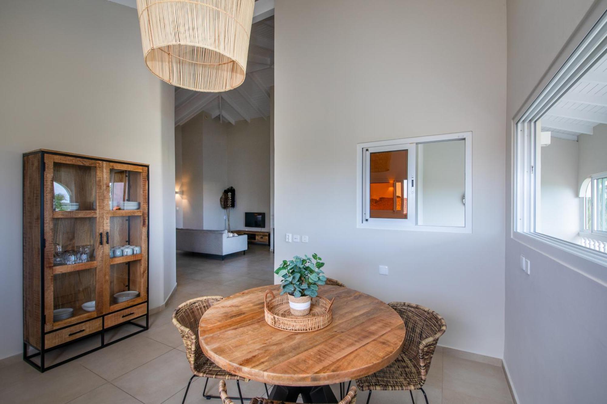 Jt Curacao Apartments Jan Thiel Cameră foto